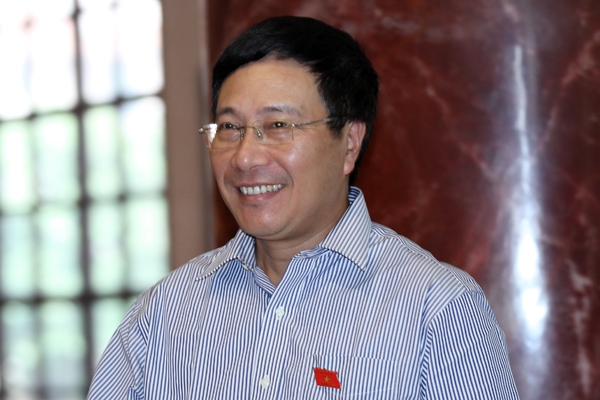 В Малайзии завершилось узкое совещание глав МИД стран АСЕАН